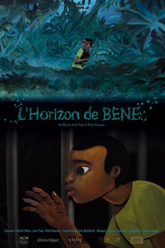 L'horizon de Bene | L'horizon de Bene