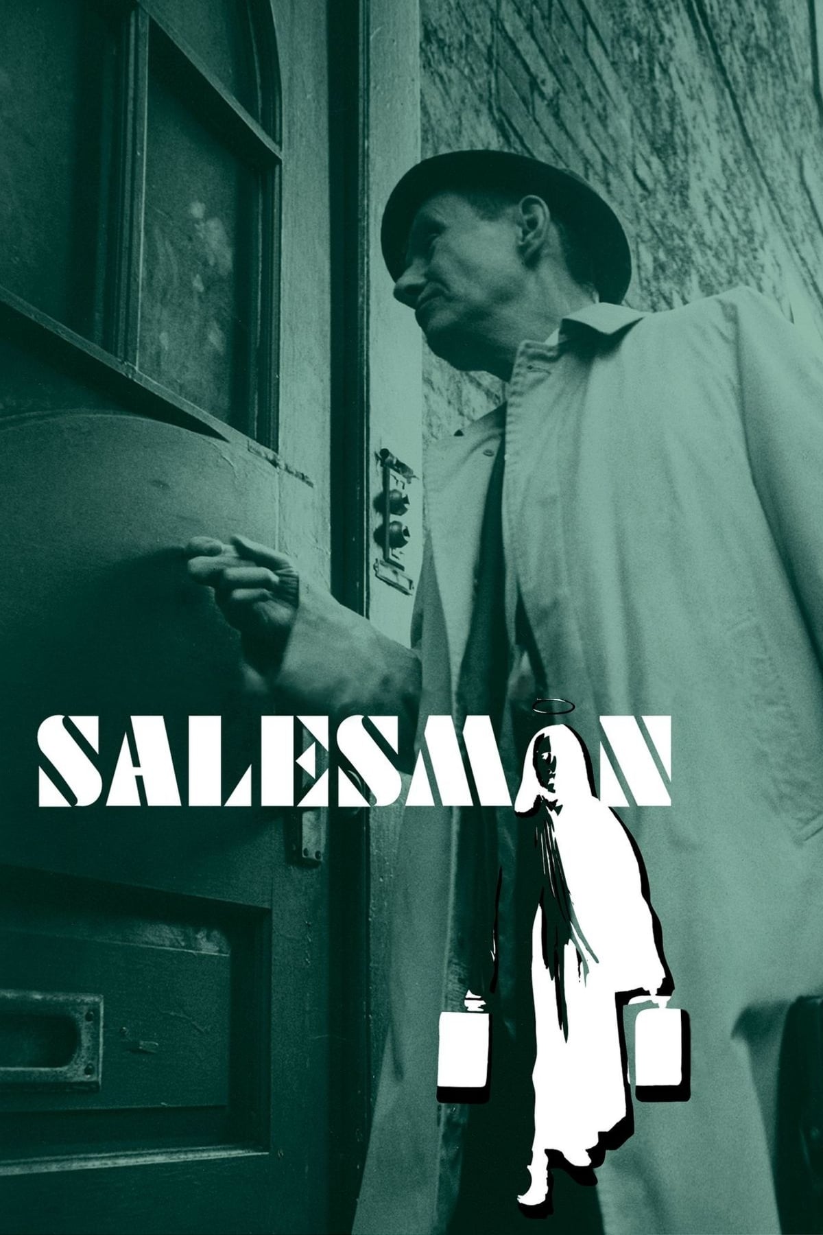 Salesman | Salesman