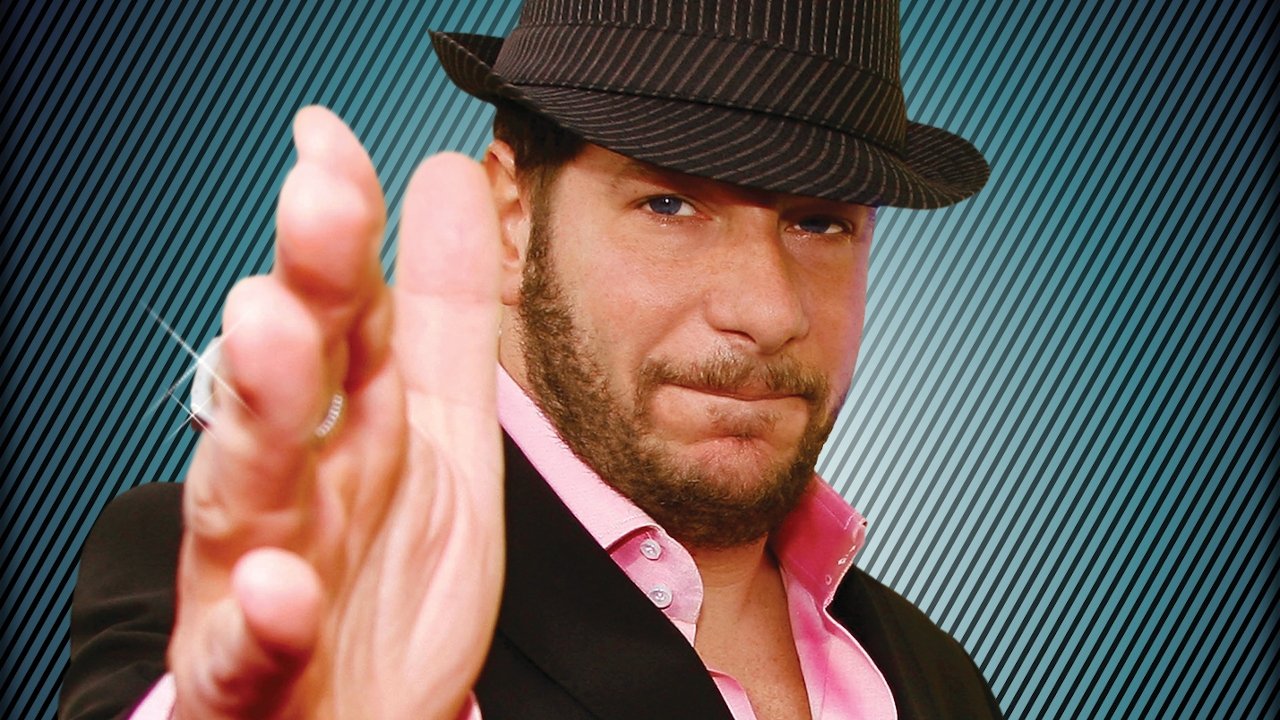 Jeffrey Ross: No Offense|Jeffrey Ross: No Offense