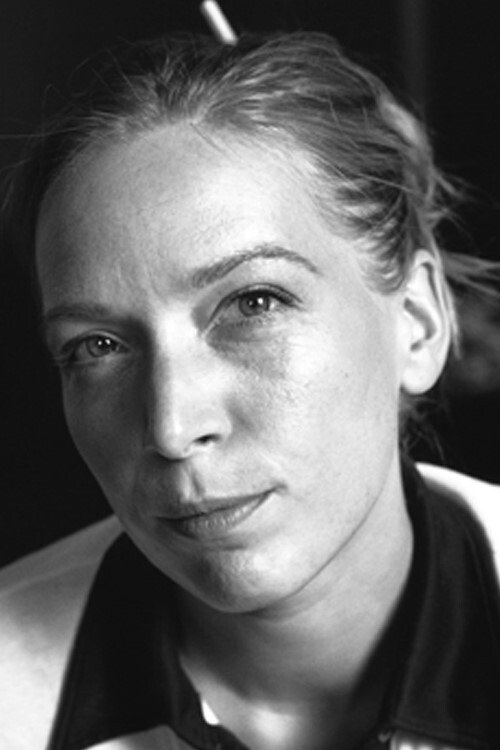 بازیگر Anaïs Lesoil  