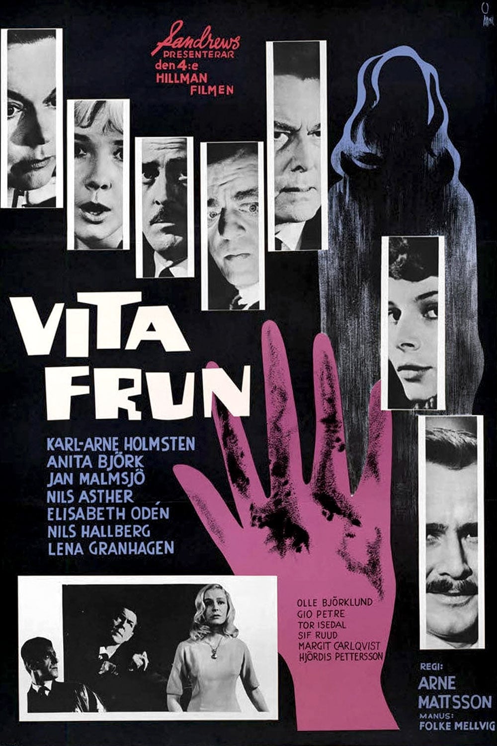 Vita frun | Vita frun