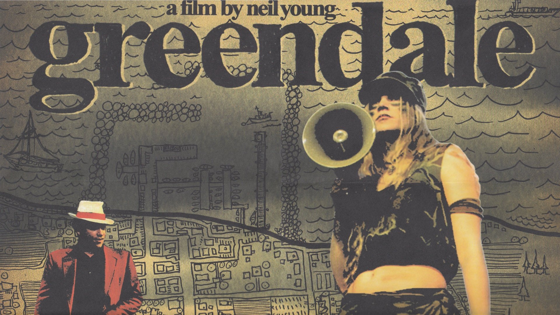 Greendale|Greendale