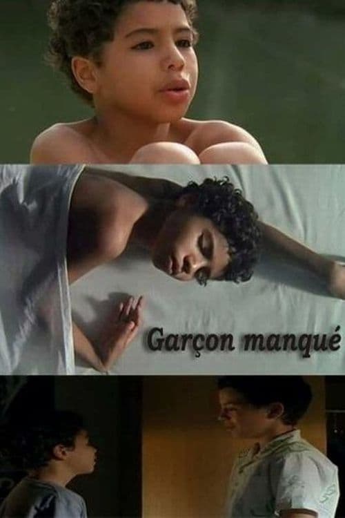 Garçon manqué | Garçon manqué