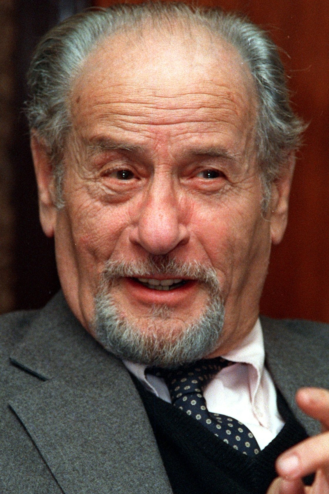 بازیگر Eli Wallach  