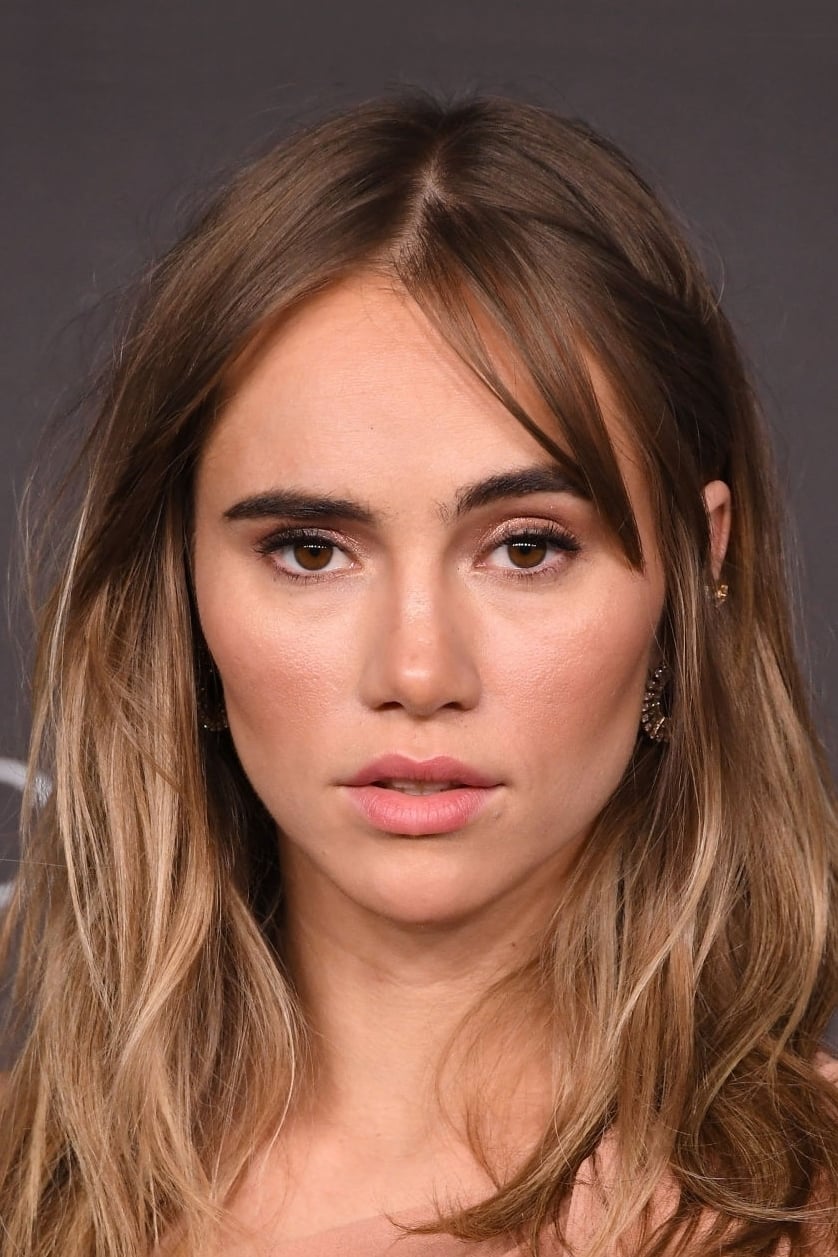 بازیگر Suki Waterhouse  