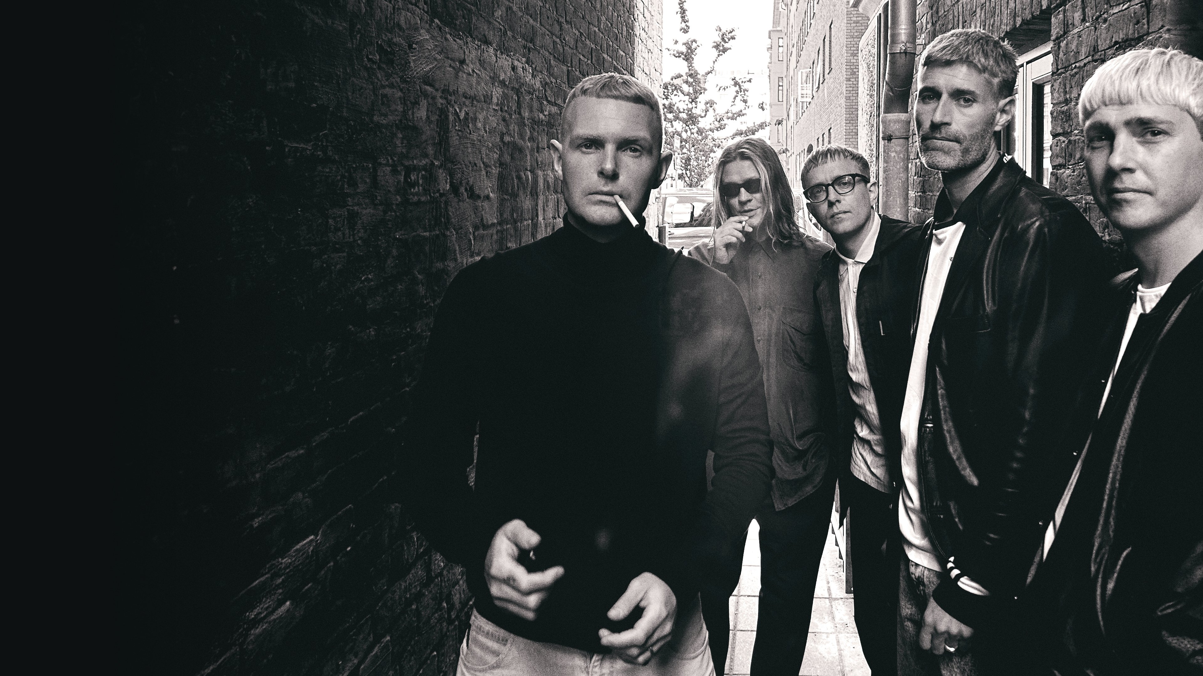 The Minds Of 99 - Tre Døgn i Parken|The Minds Of 99 - Tre Døgn i Parken