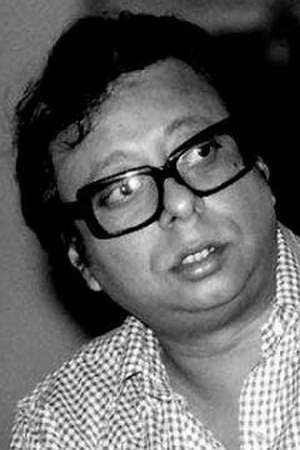 بازیگر Rahul Dev Burman  