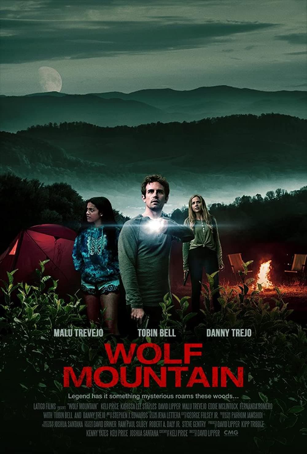 Wolf Mountain | Wolf Mountain