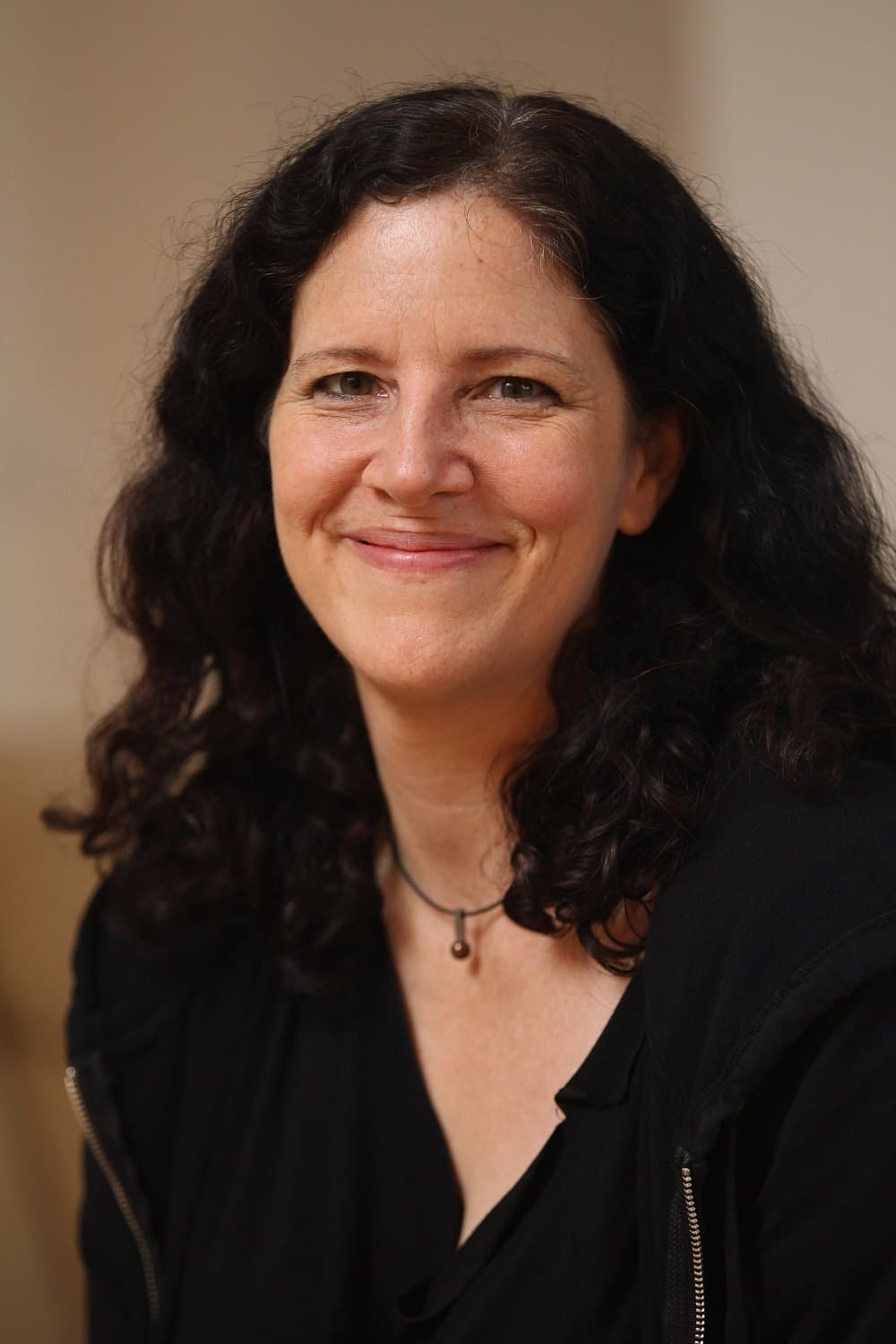 بازیگر Laura Poitras  