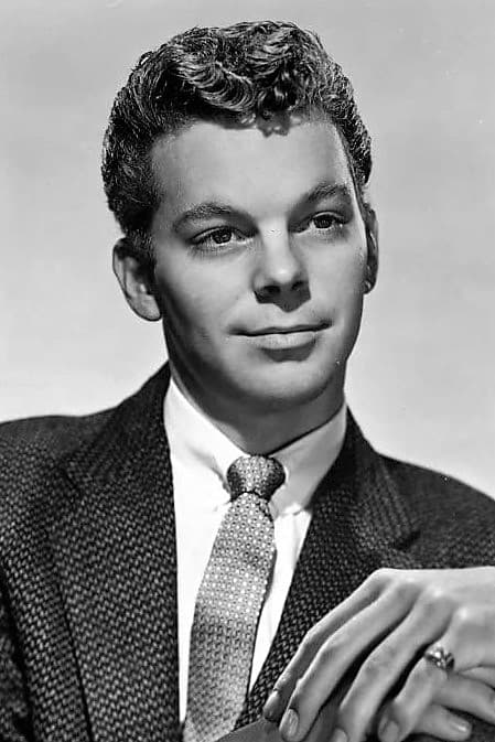 بازیگر Russ Tamblyn  