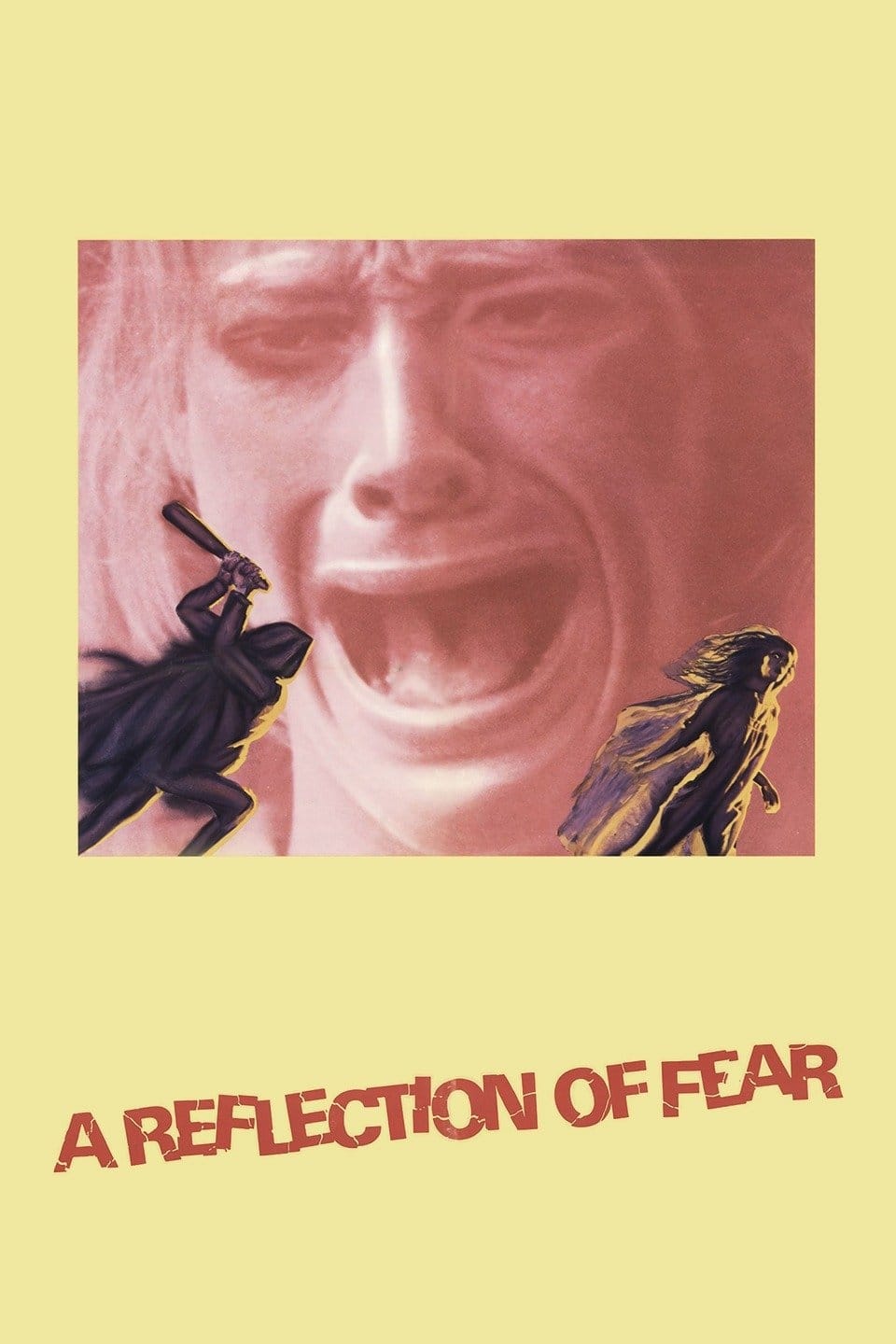 A Reflection of Fear | A Reflection of Fear