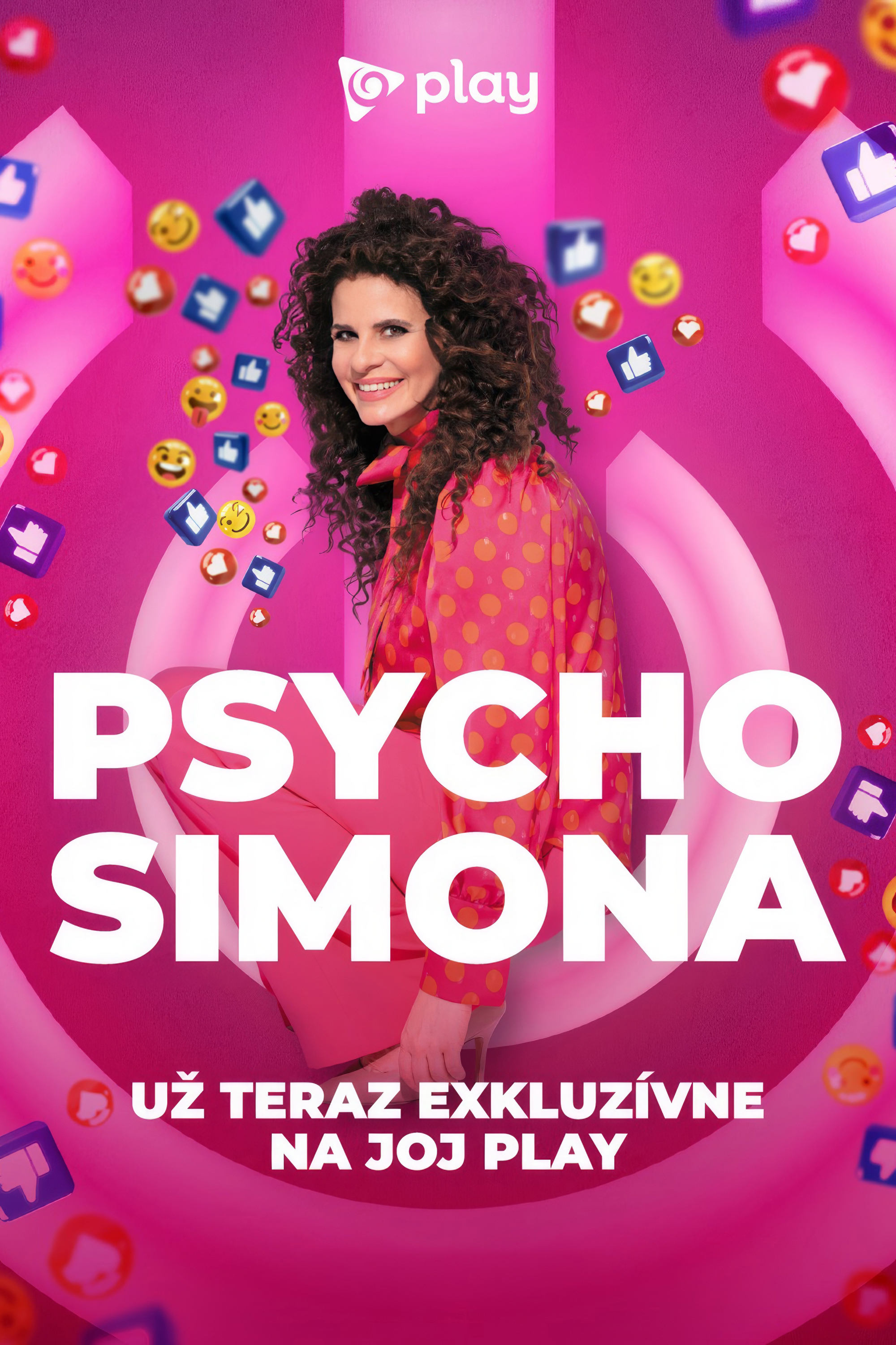 PsychoSimona.sk | PsychoSimona.sk