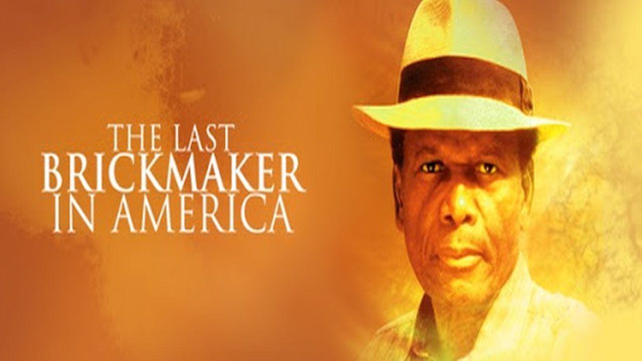 The Last Brickmaker in America|The Last Brickmaker in America