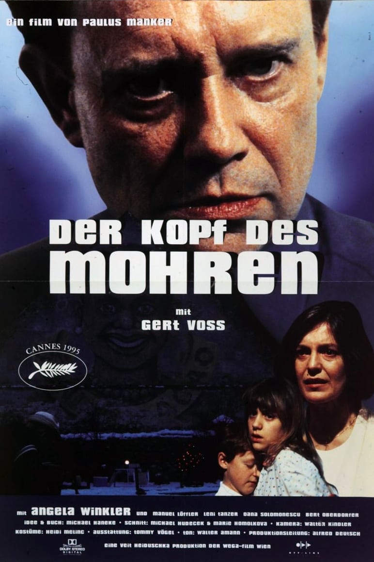 Der Kopf des Mohren | Der Kopf des Mohren