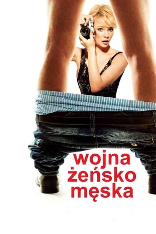 Wojna żeńsko-męska | Wojna żeńsko-męska