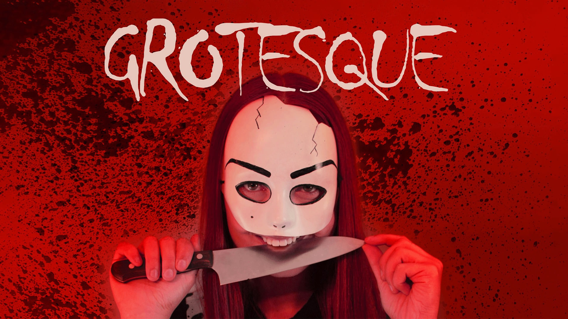 Grotesque|Grotesque