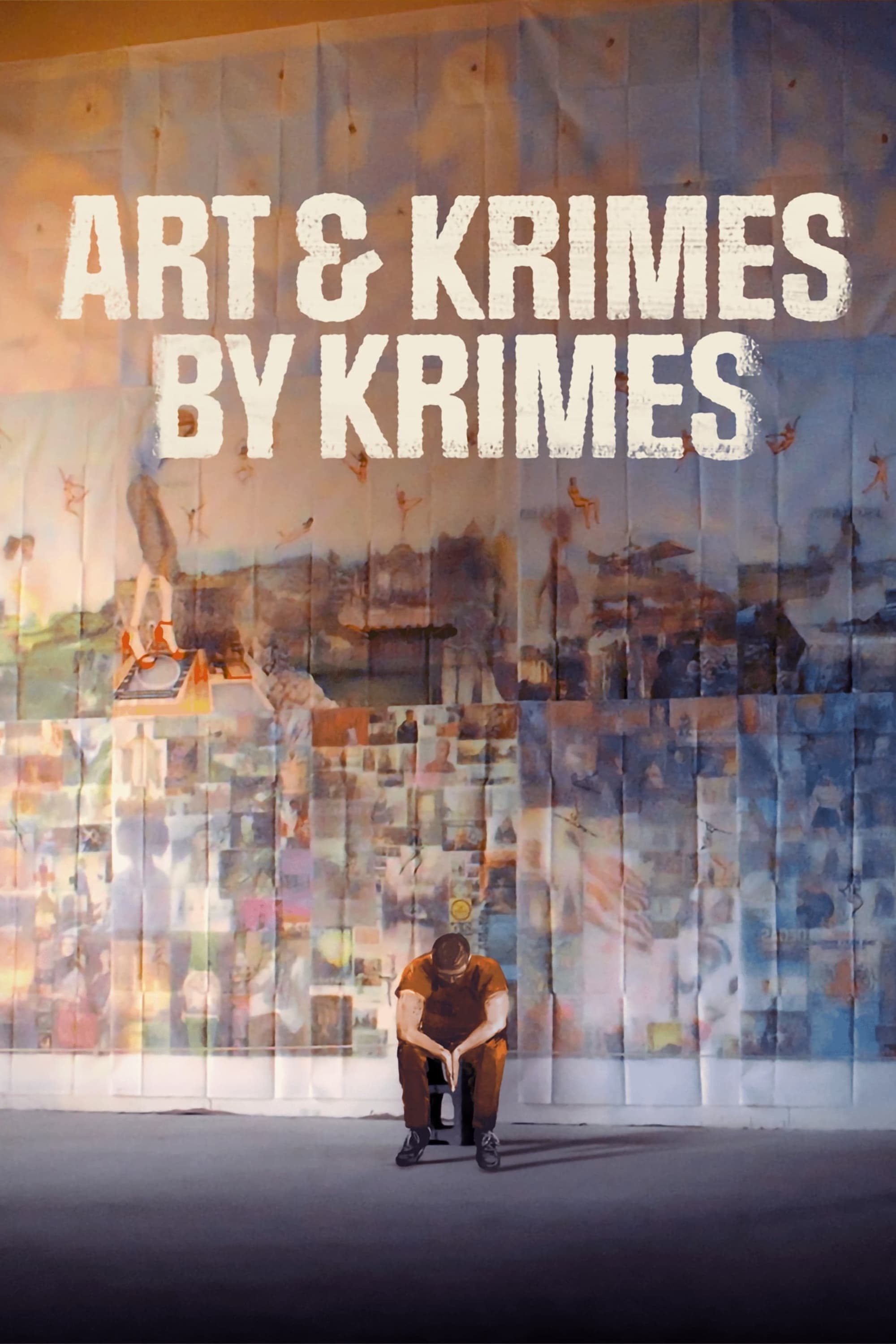 Art & Krimes by Krimes | Art & Krimes by Krimes