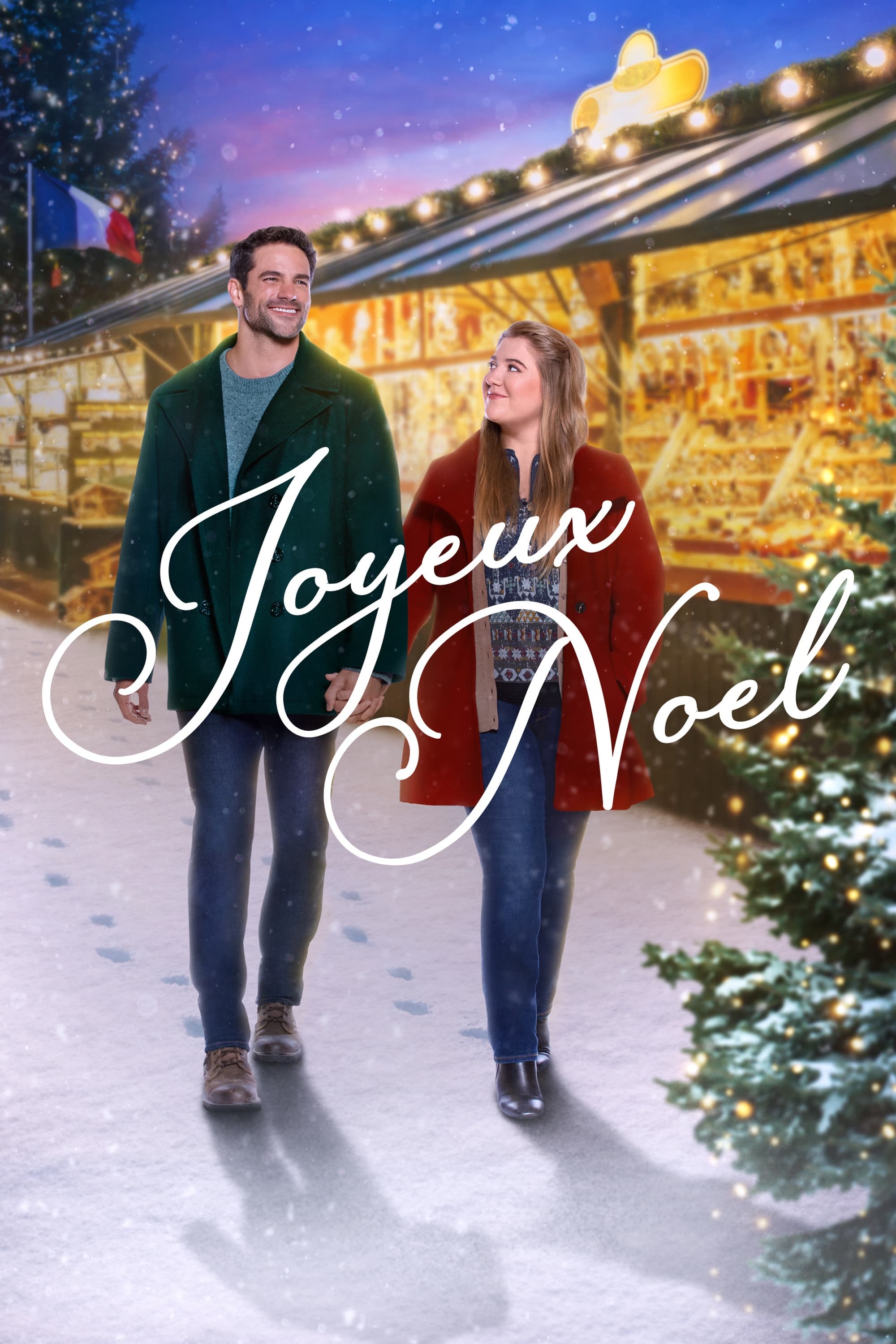 Joyeux Noel | Joyeux Noel