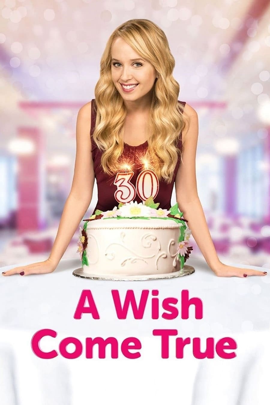 A Wish Come True | A Wish Come True