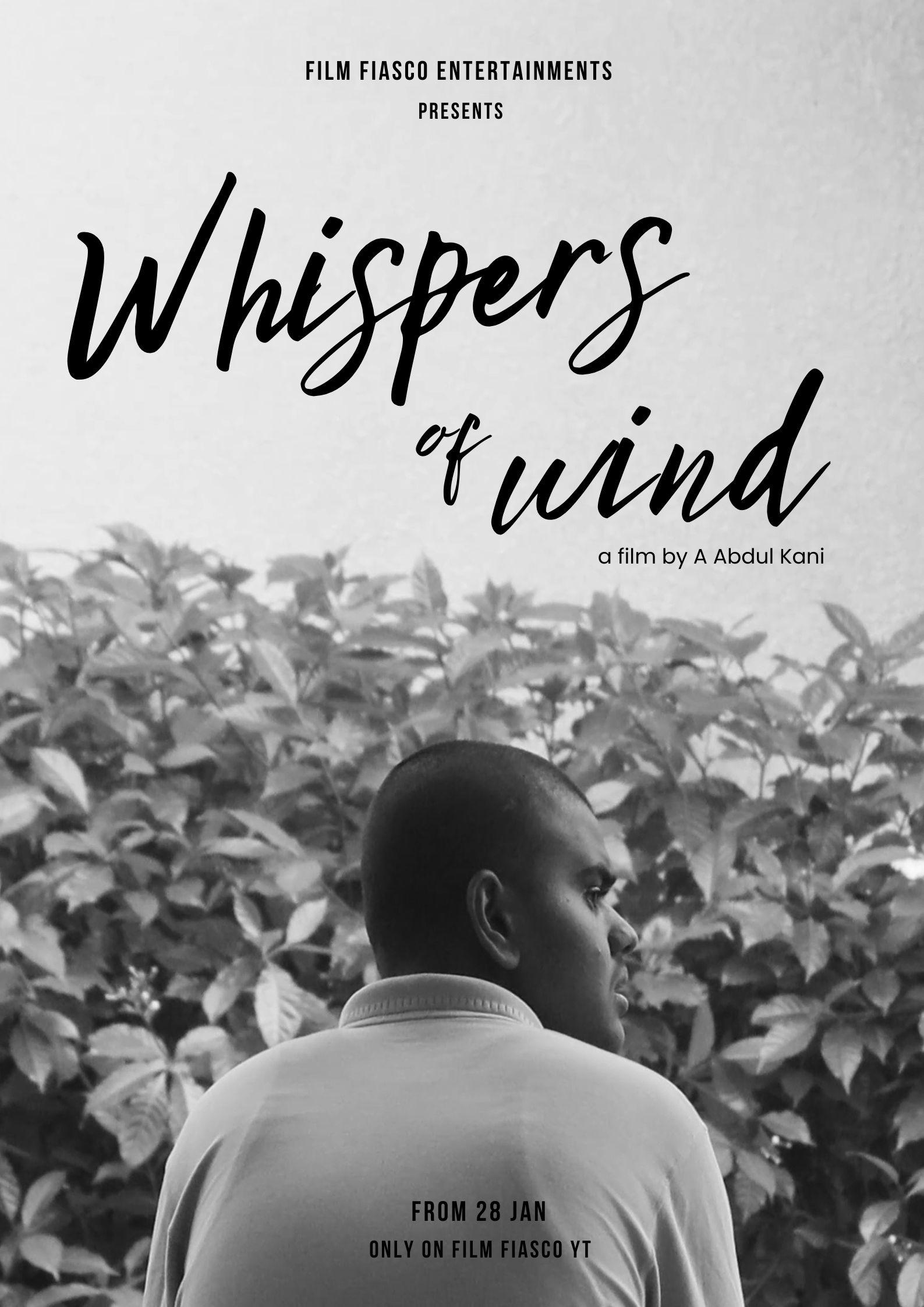 Whispers of Wind | Whispers of Wind