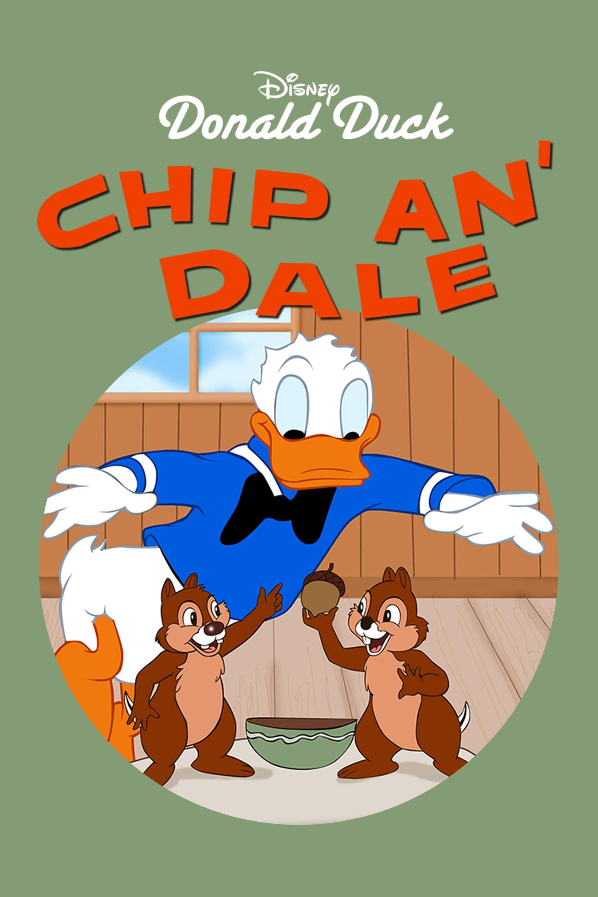 Chip an' Dale | Chip an' Dale