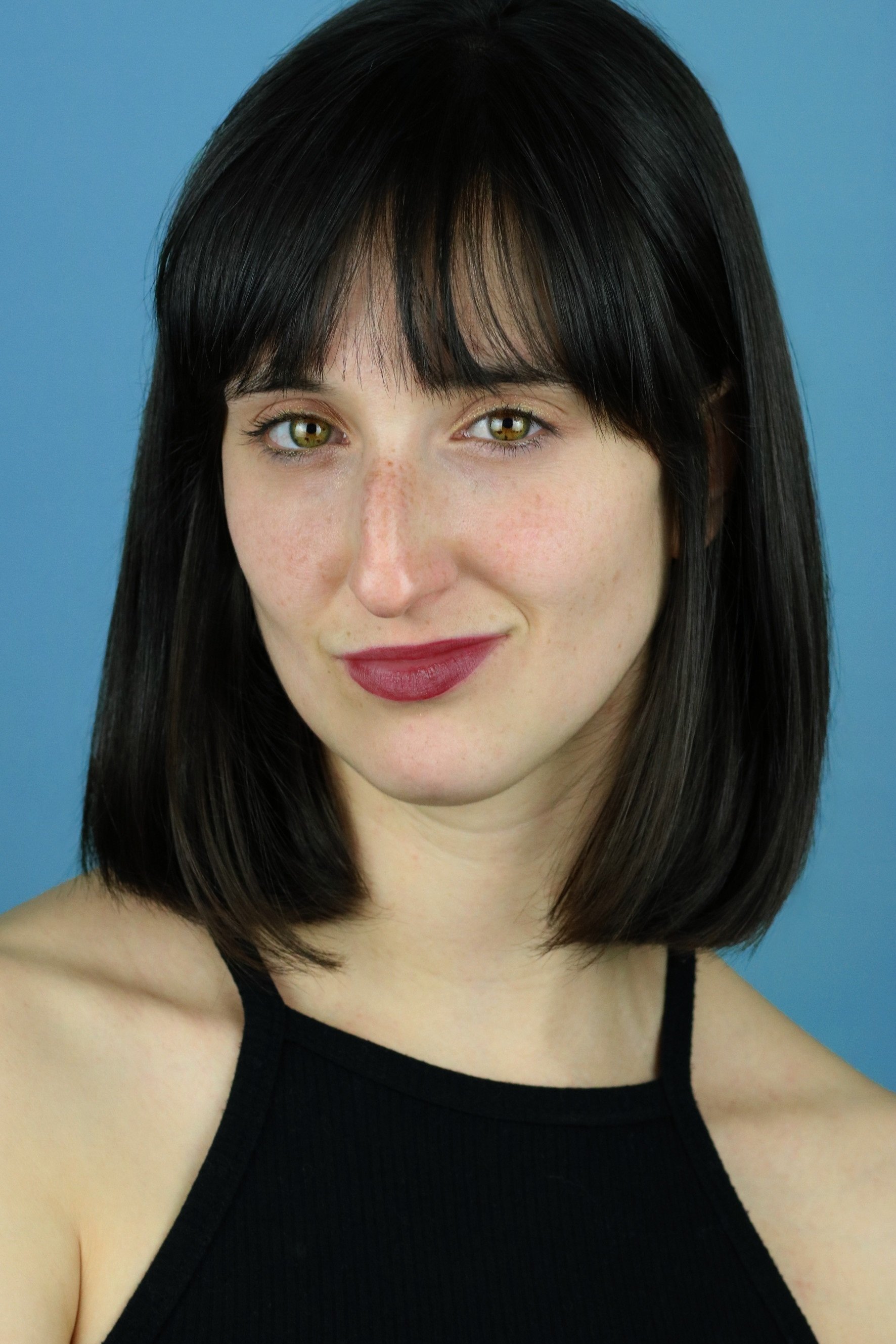 بازیگر Nora Kaye  