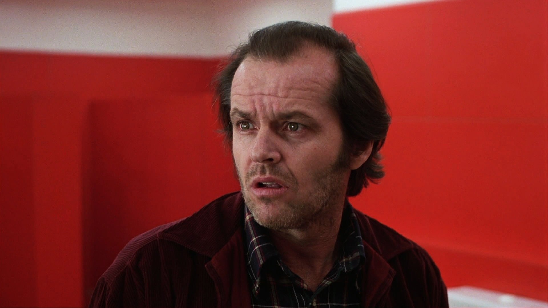 View from the Overlook: Crafting 'The Shining'|View from the Overlook: Crafting 'The Shining'