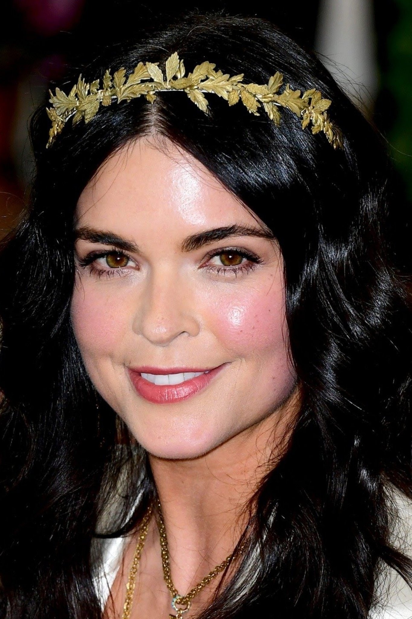 بازیگر Katie Lee Biegel  