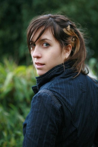 بازیگر Melanie Gabriel  