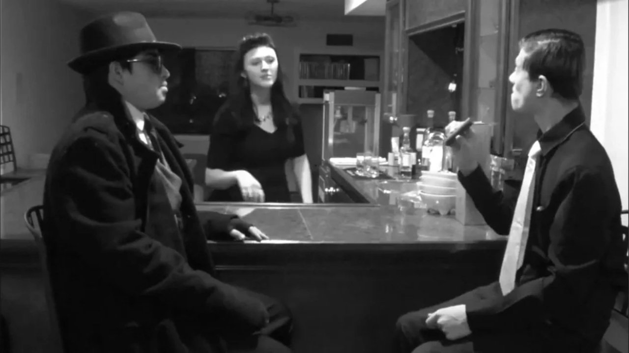 Poison on the Rocks|Poison on the Rocks