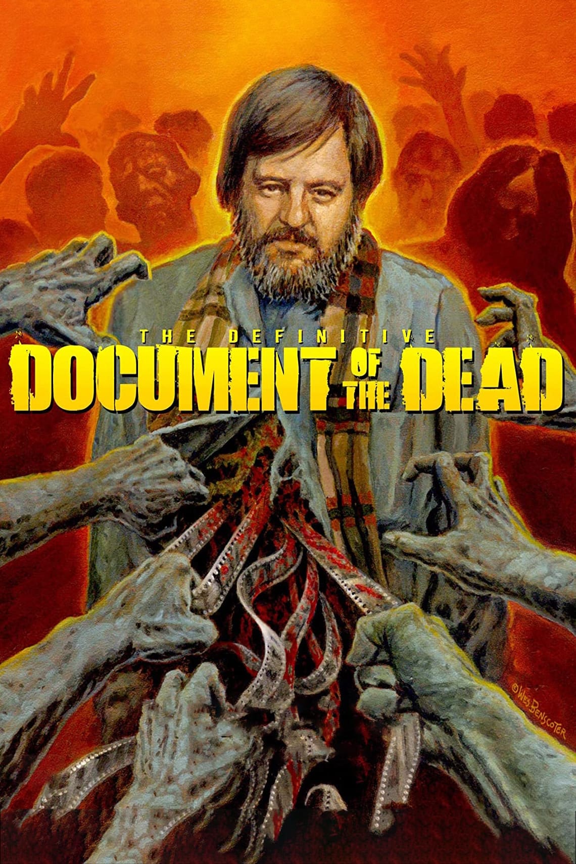 Document of the Dead | Document of the Dead