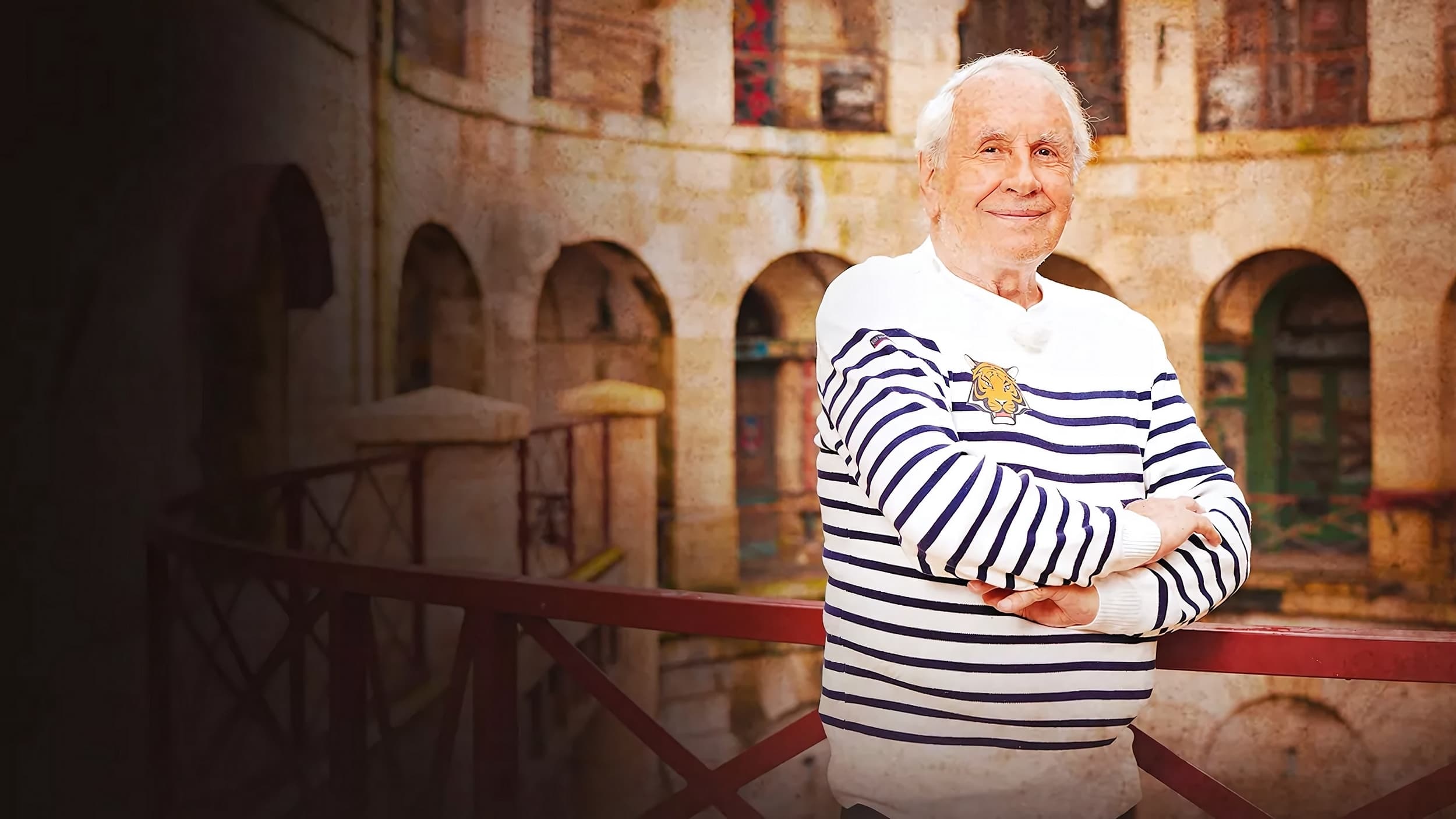 Fort Boyard, les 35 ans|Fort Boyard, les 35 ans