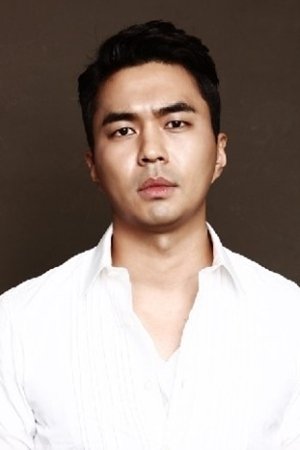 بازیگر 정준  