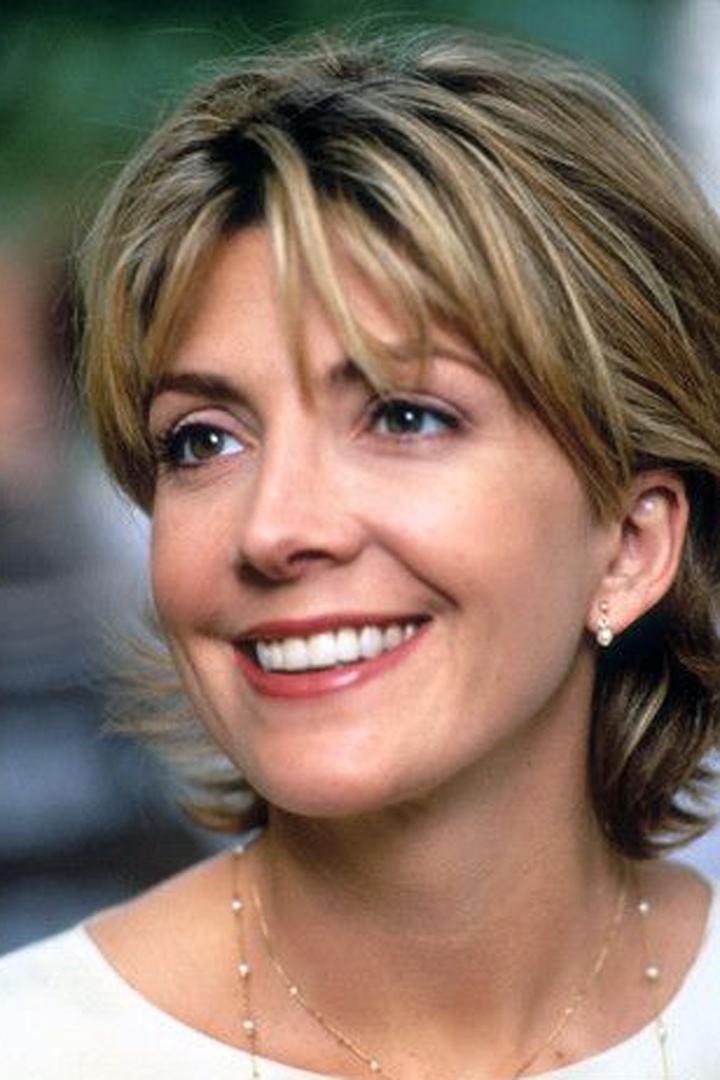 بازیگر Natasha Richardson  