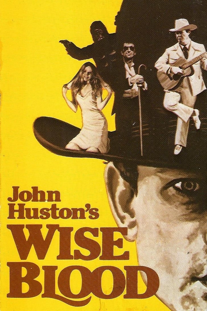 Wise Blood | Wise Blood