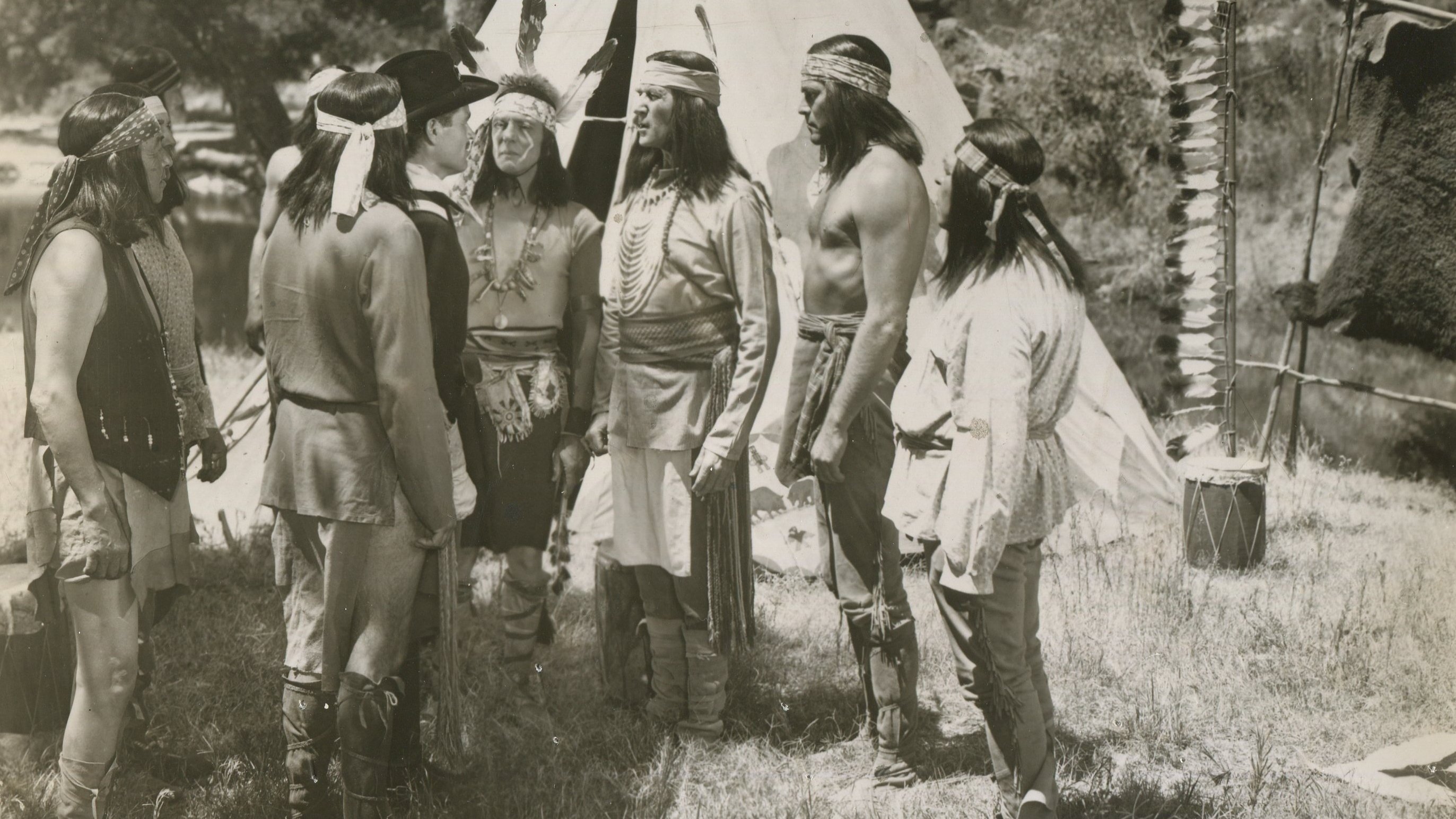 Apache Chief|Apache Chief