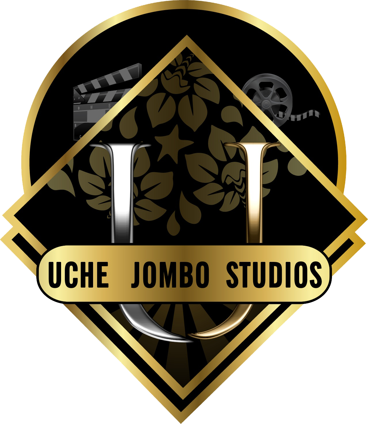 Uche Jombo Studios