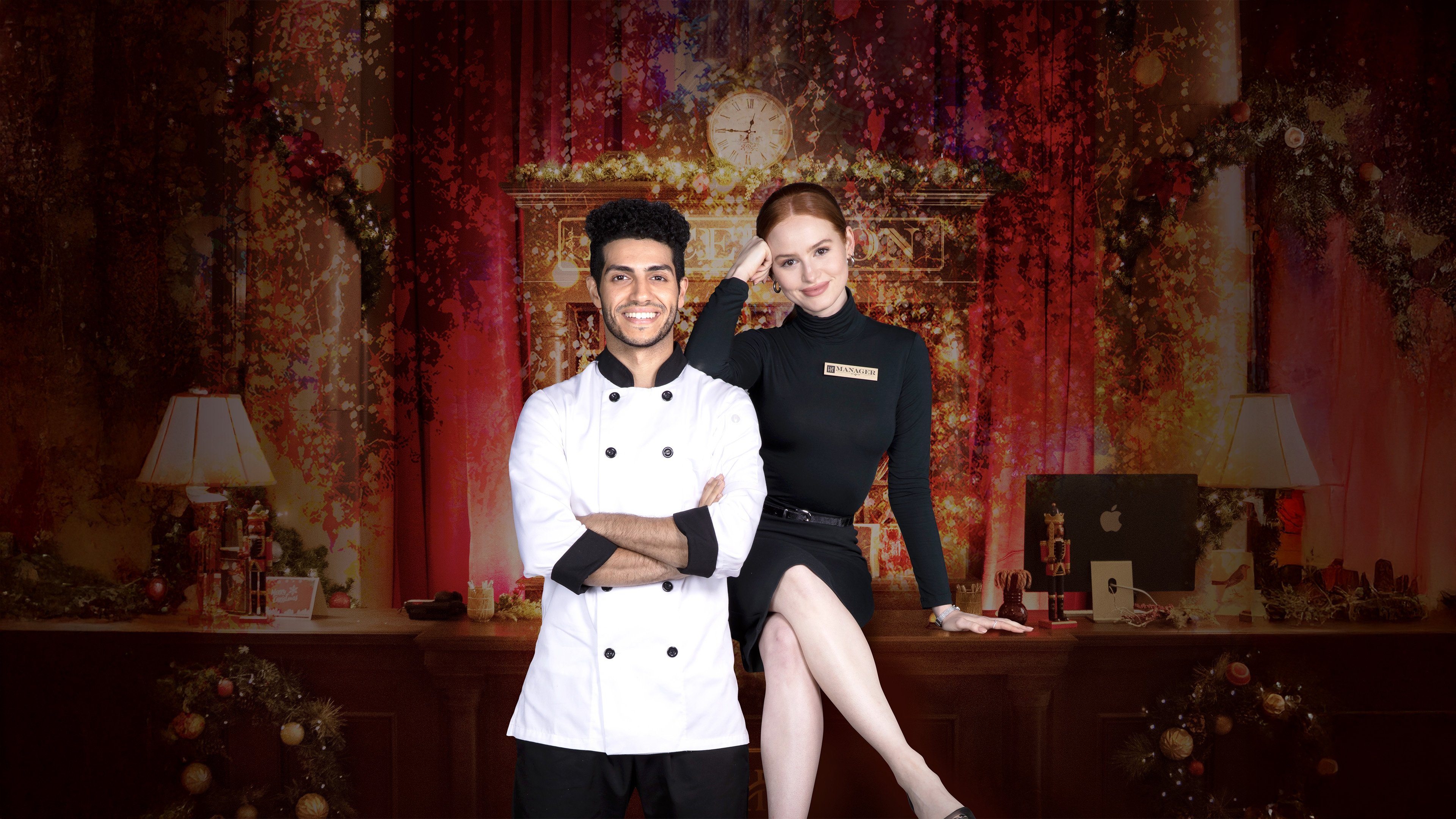 Hotel for the Holidays|Hotel for the Holidays