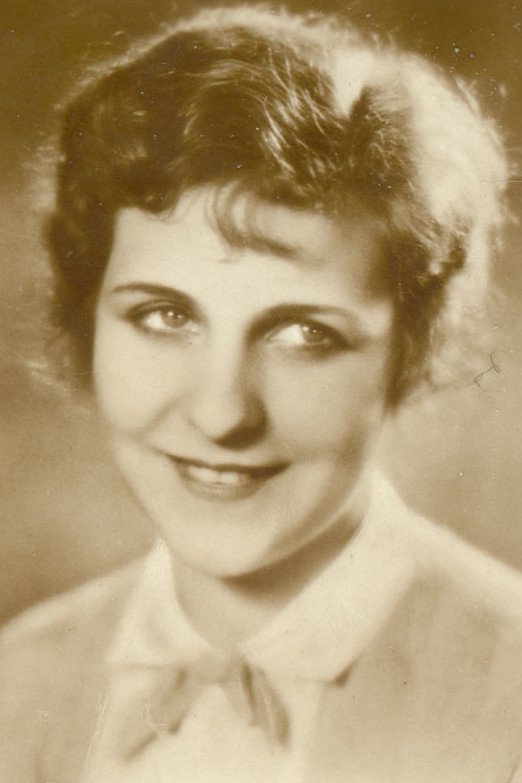 بازیگر Maria Elsner  