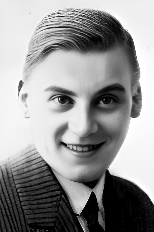 بازیگر Osvald Helmuth  