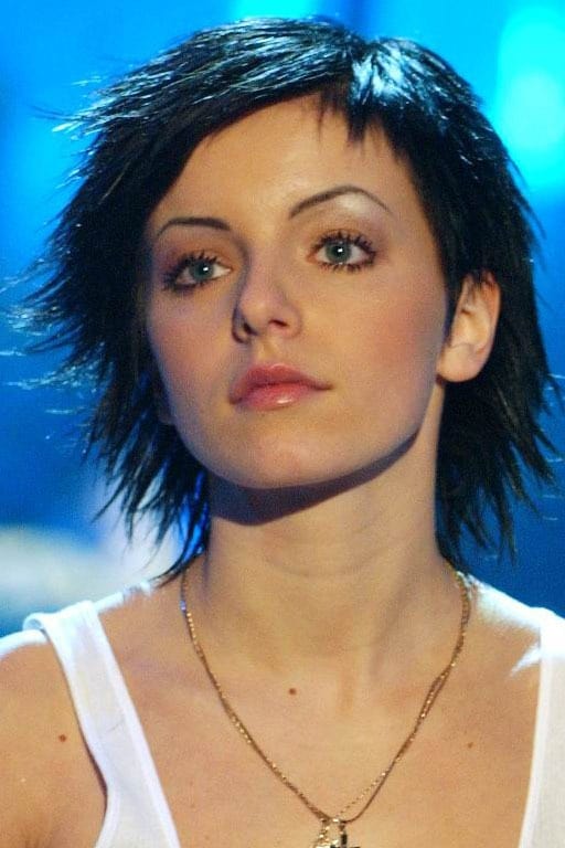 بازیگر Julia Volkova  