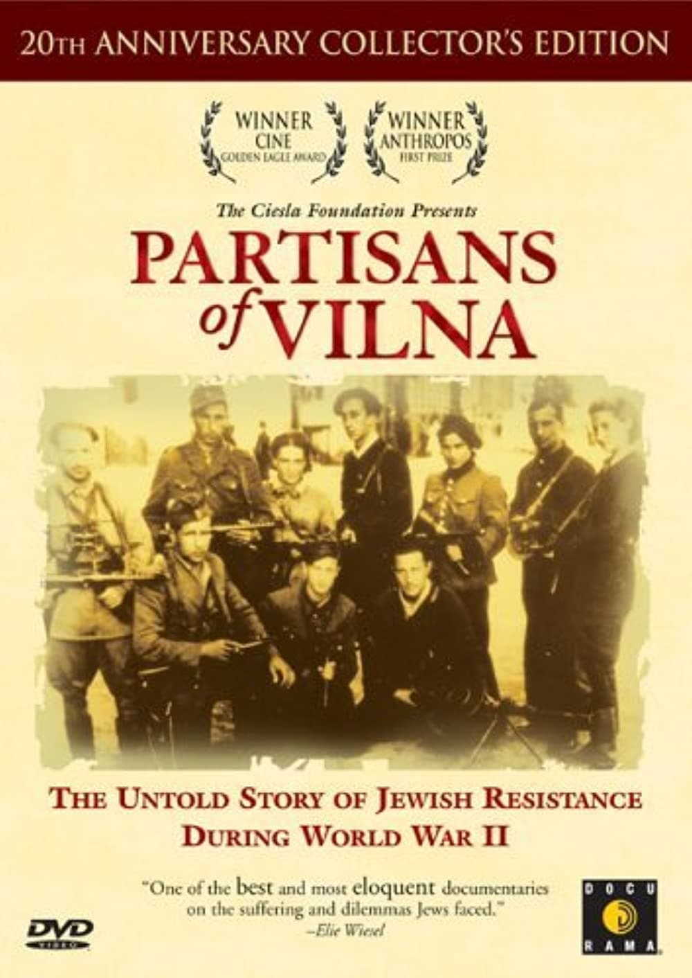 Partisans of Vilna | Partisans of Vilna