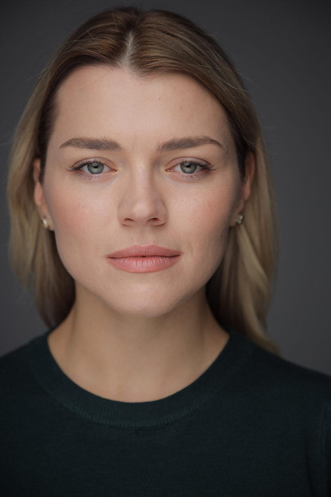 بازیگر Elizaveta Pashchenko  