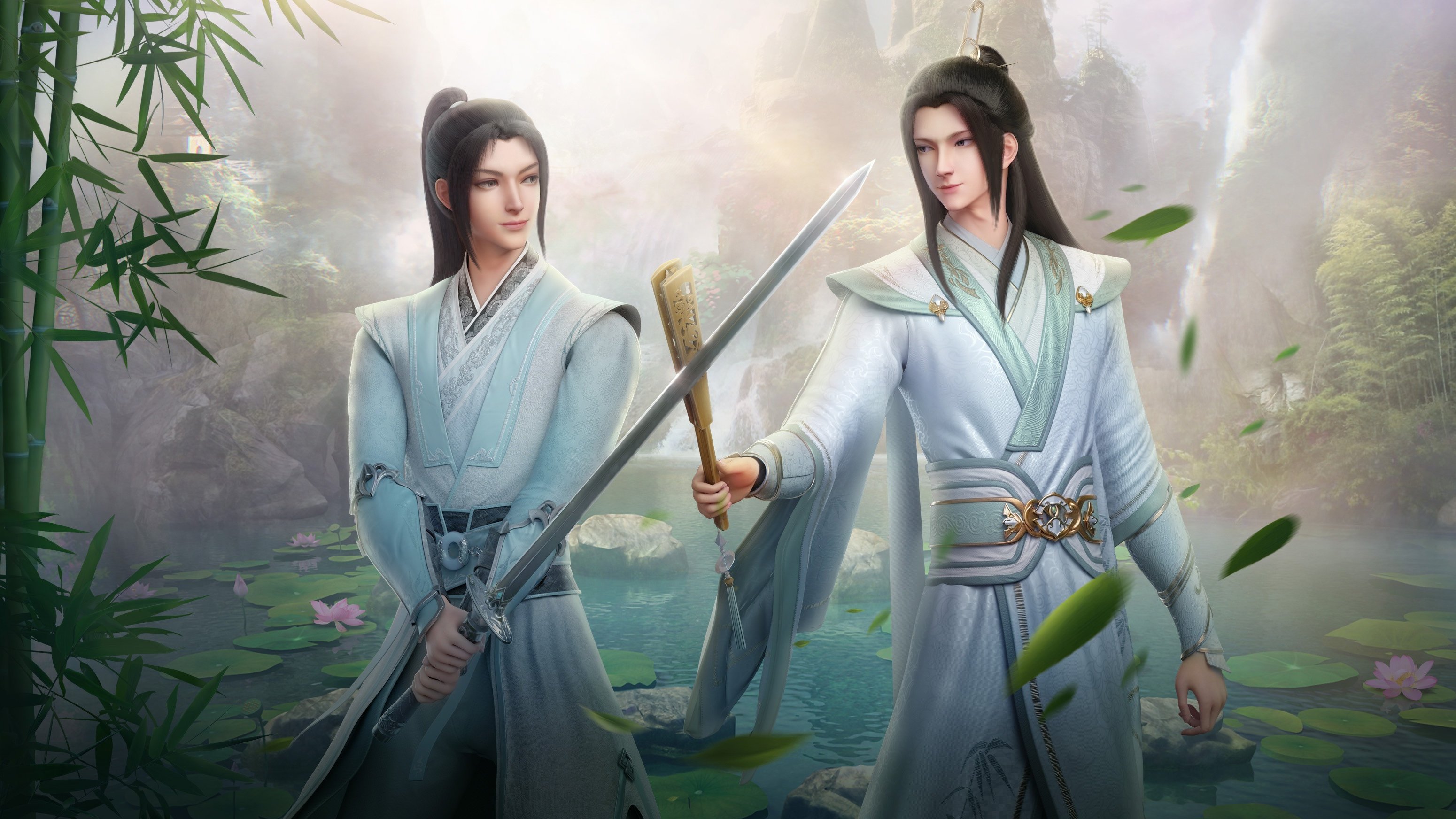 穿书自救指南|穿书自救指南