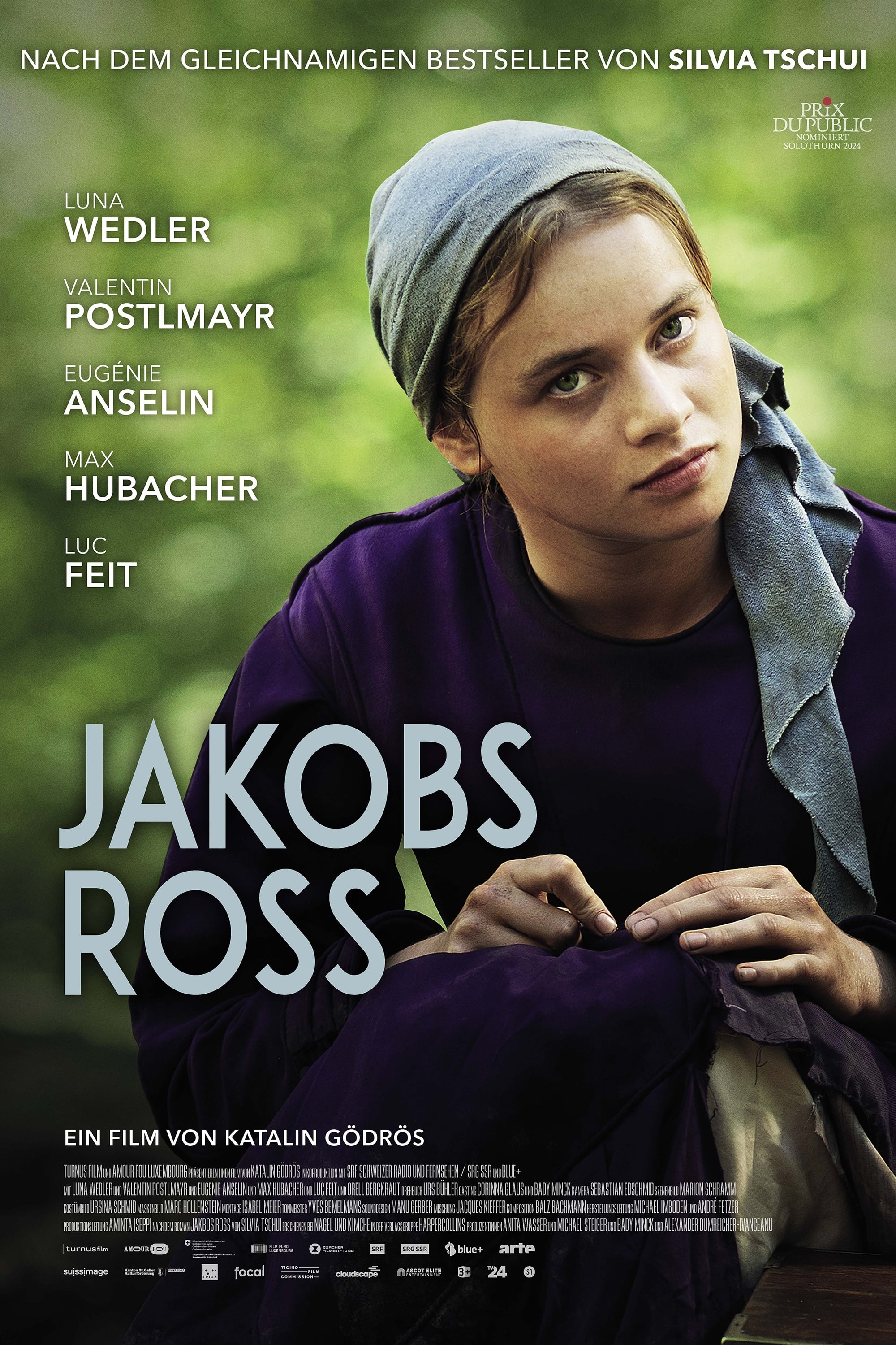 Jakobs Ross | Jakobs Ross