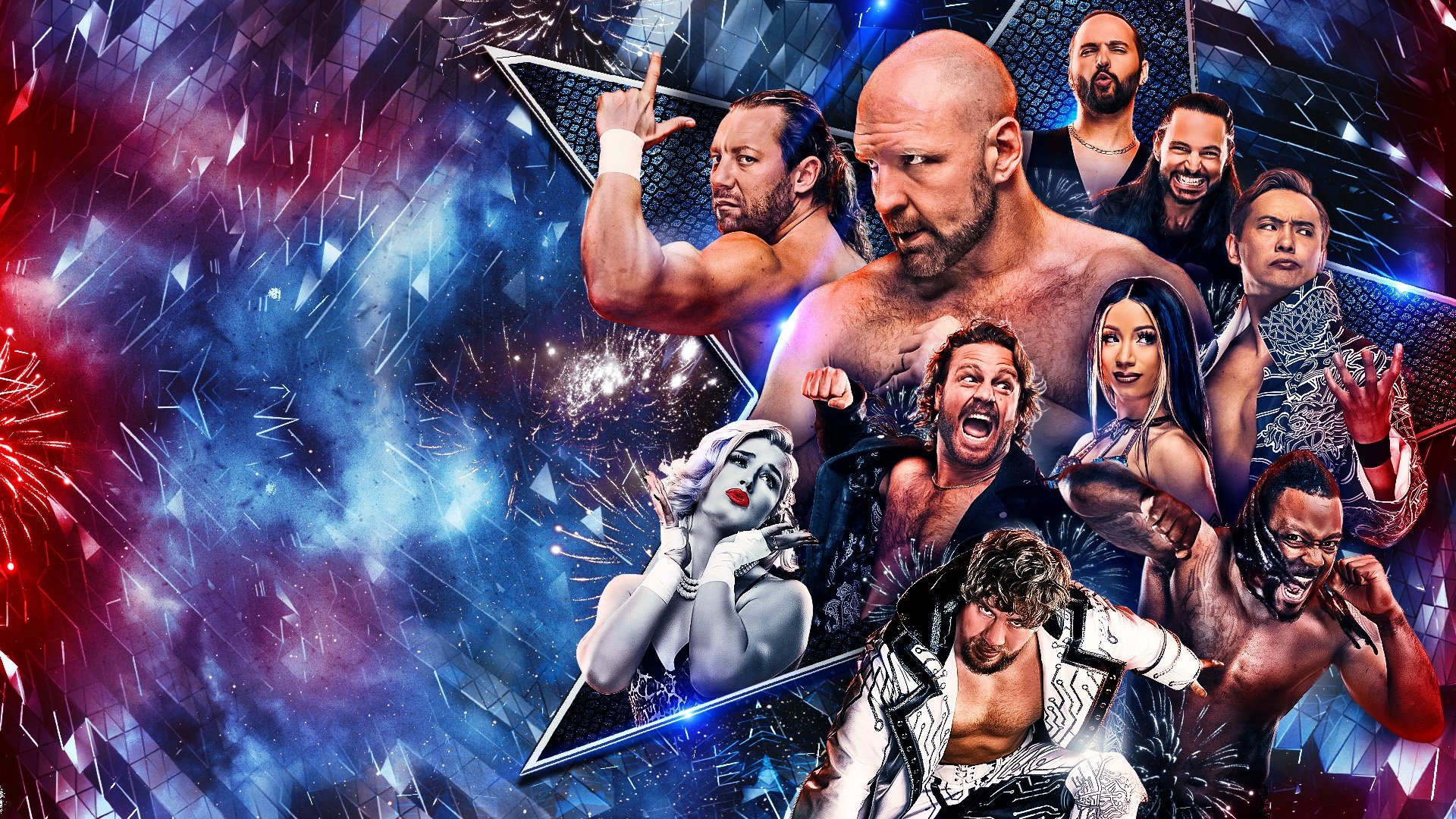 AEW All In: Texas|AEW All In: Texas