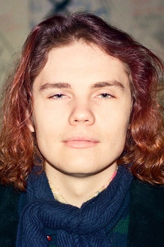 بازیگر Billy Corgan  