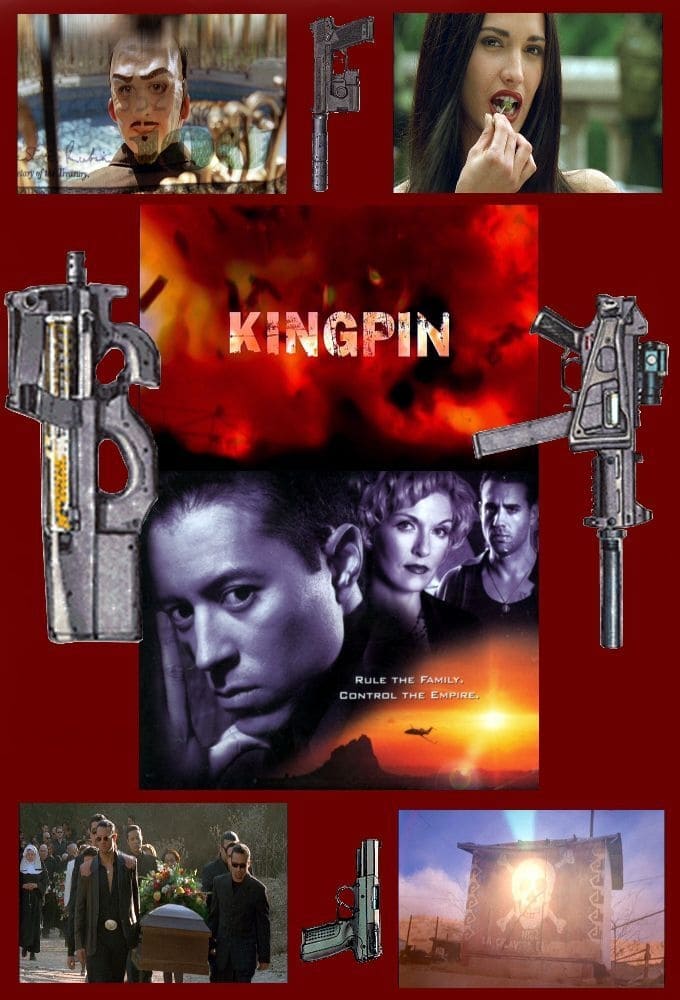 Kingpin | Kingpin