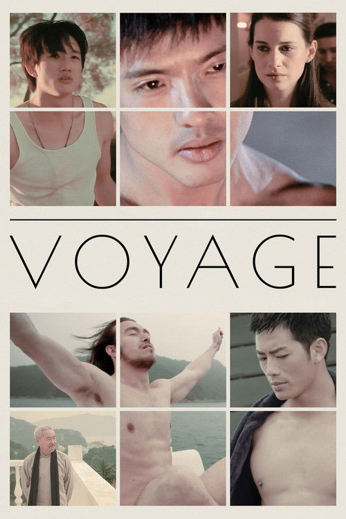 Voyage | Voyage