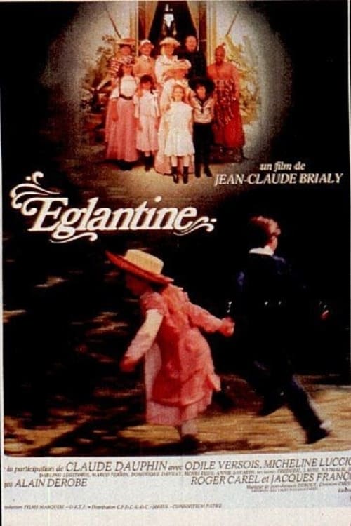 Églantine | Églantine